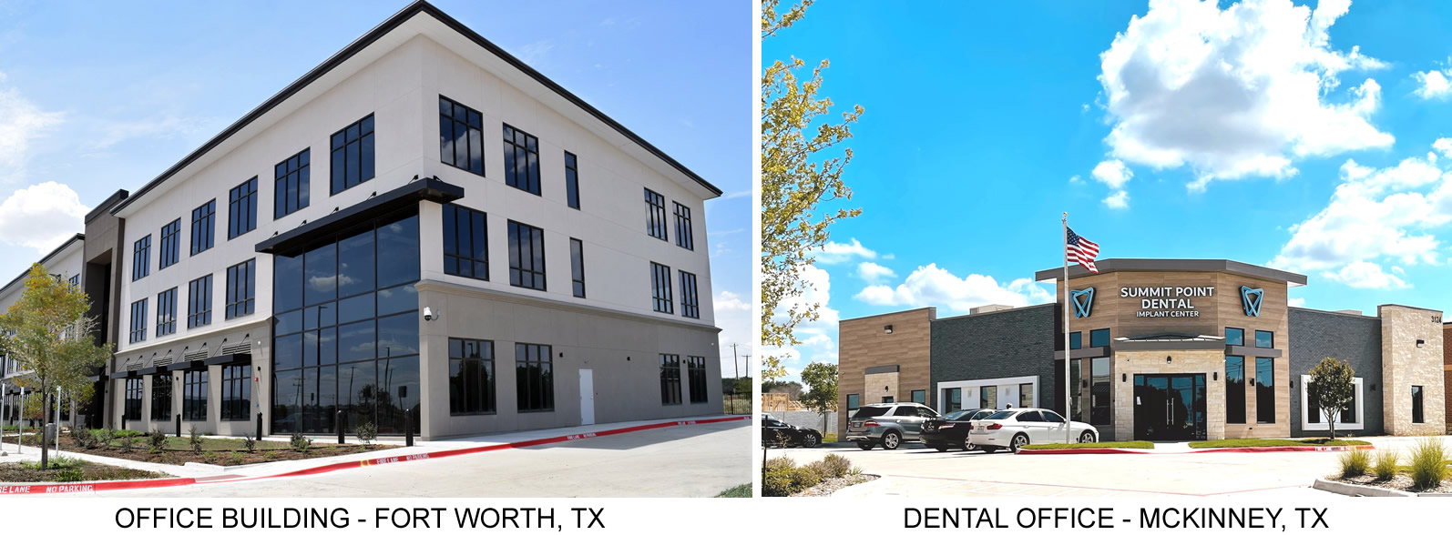 commercial architects