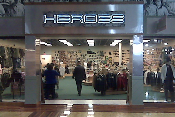 commercial architects